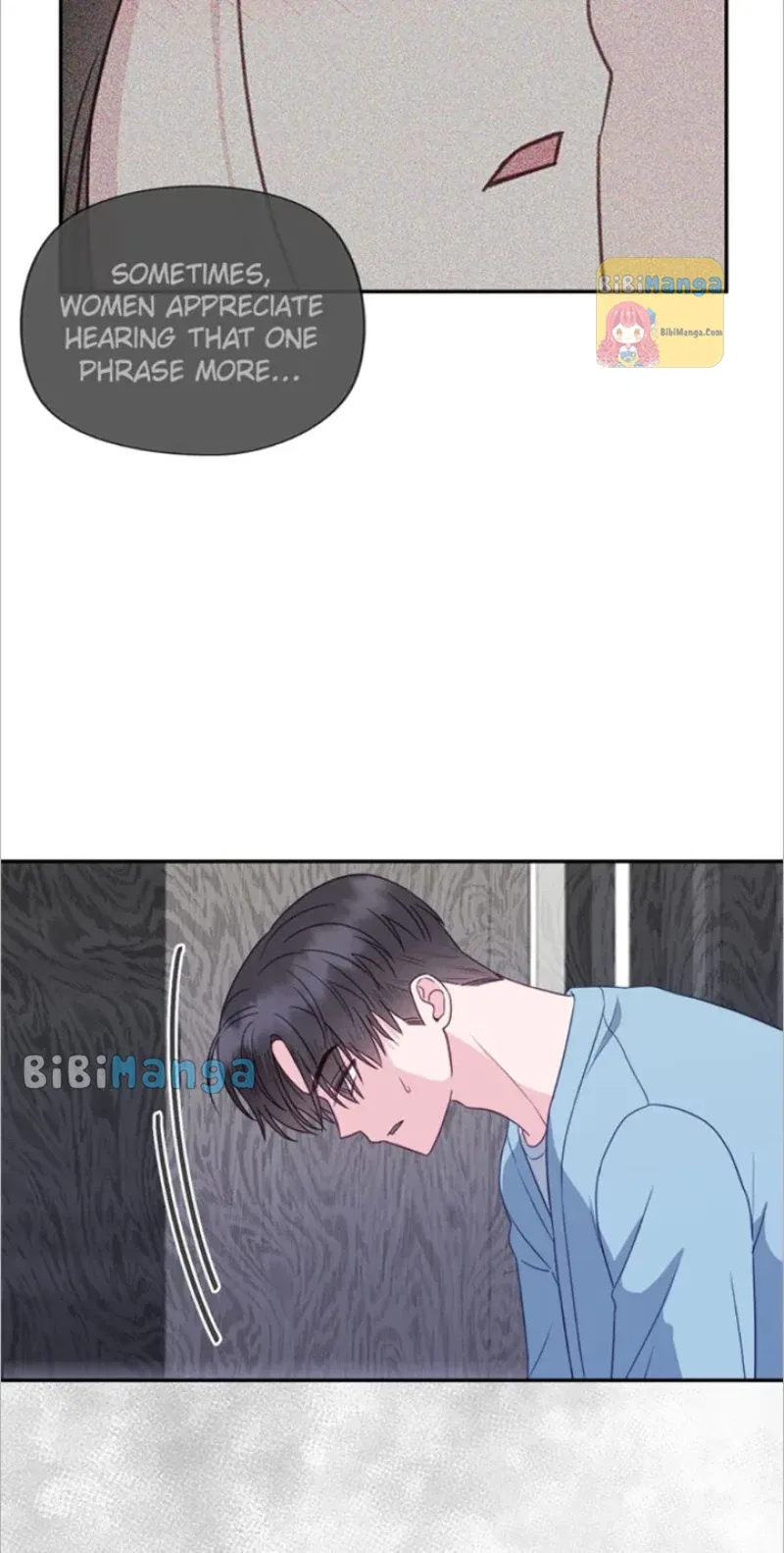The Odd One Next Door Chapter 68 – Page 34