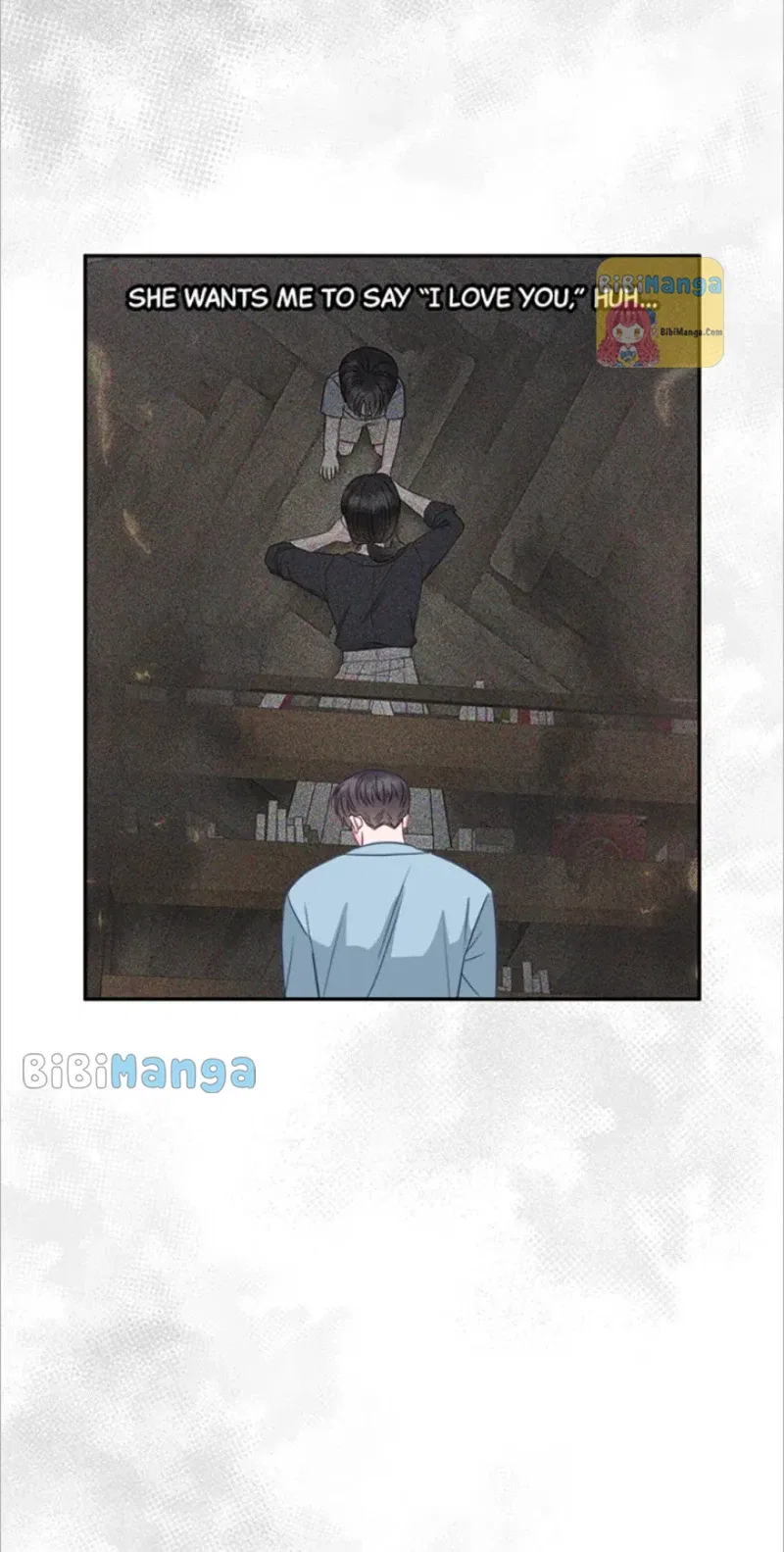The Odd One Next Door Chapter 68 – Page 35