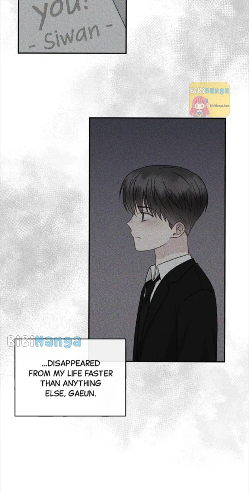 The Odd One Next Door Chapter 68 – Page 37