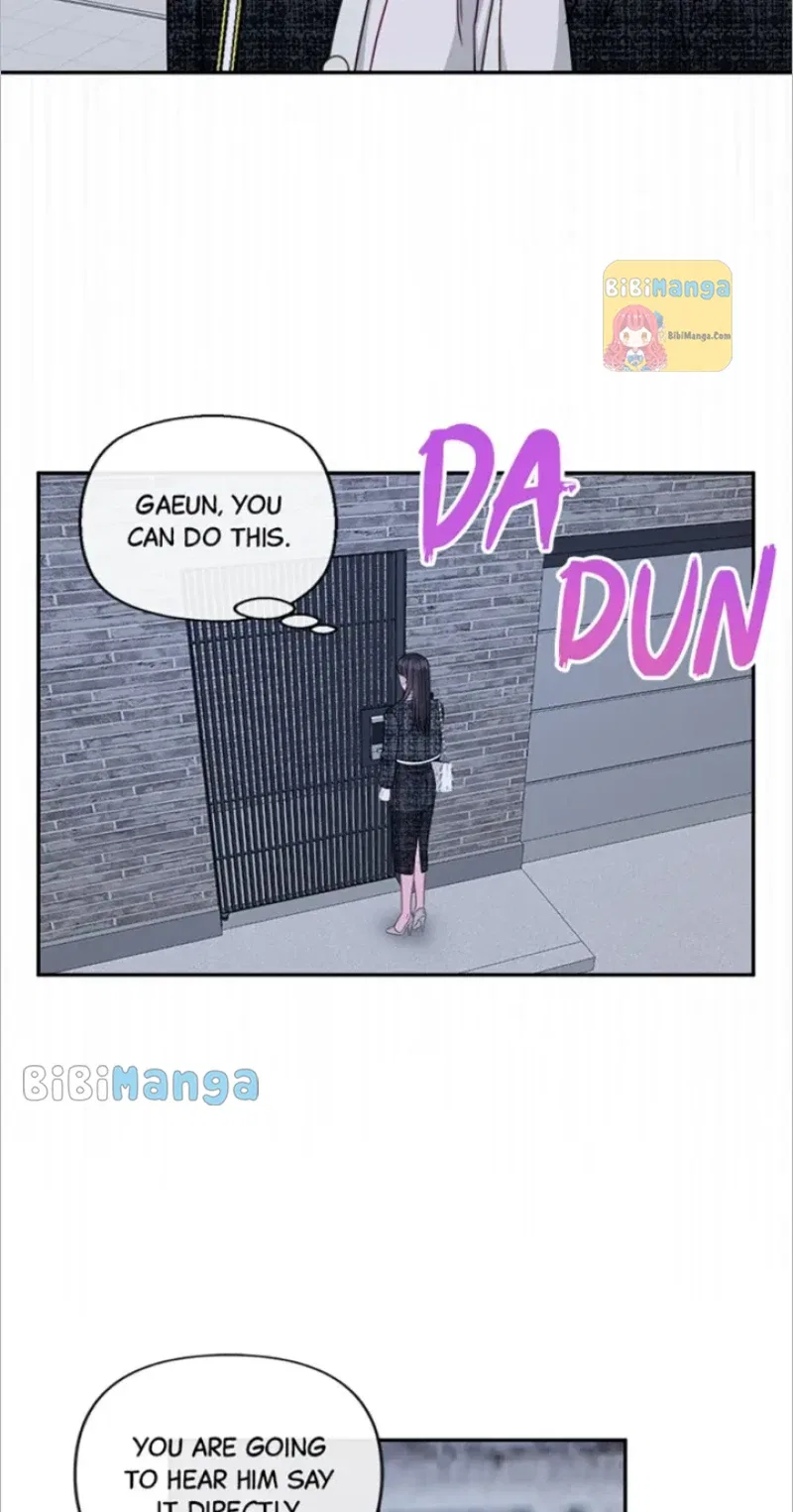 The Odd One Next Door Chapter 68 – Page 41