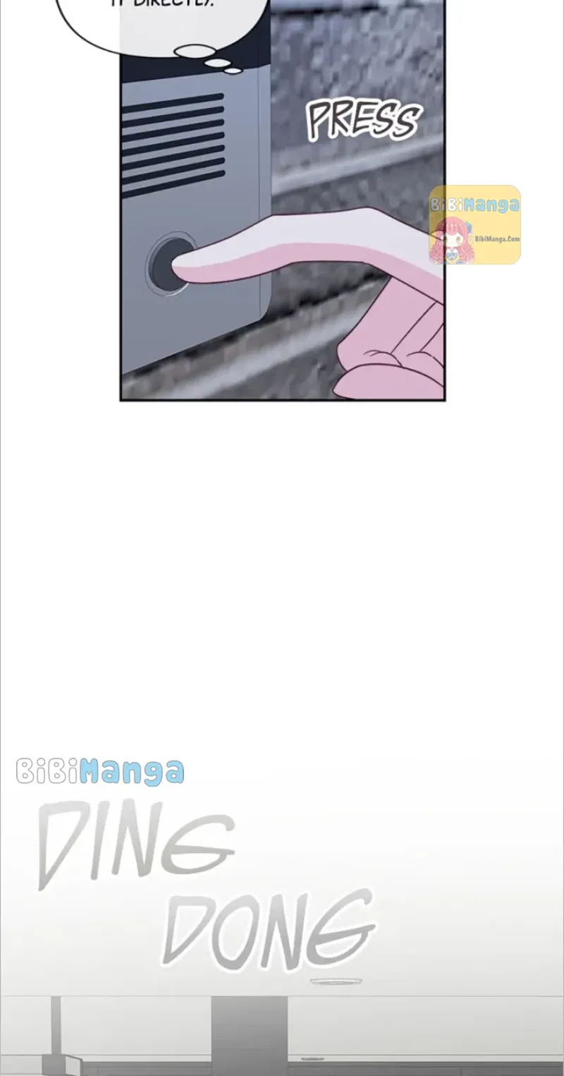 The Odd One Next Door Chapter 68 – Page 42