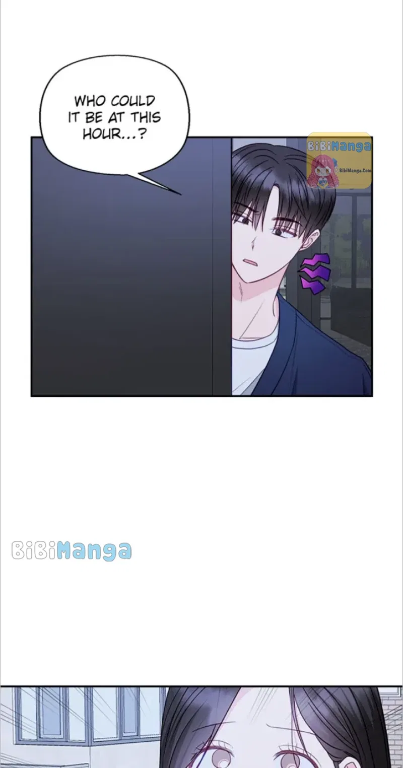 The Odd One Next Door Chapter 68 – Page 44
