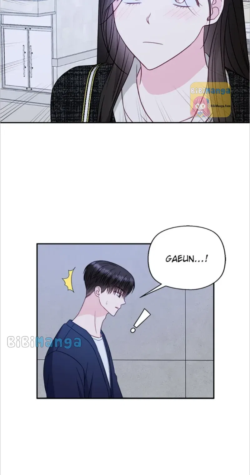 The Odd One Next Door Chapter 68 – Page 45