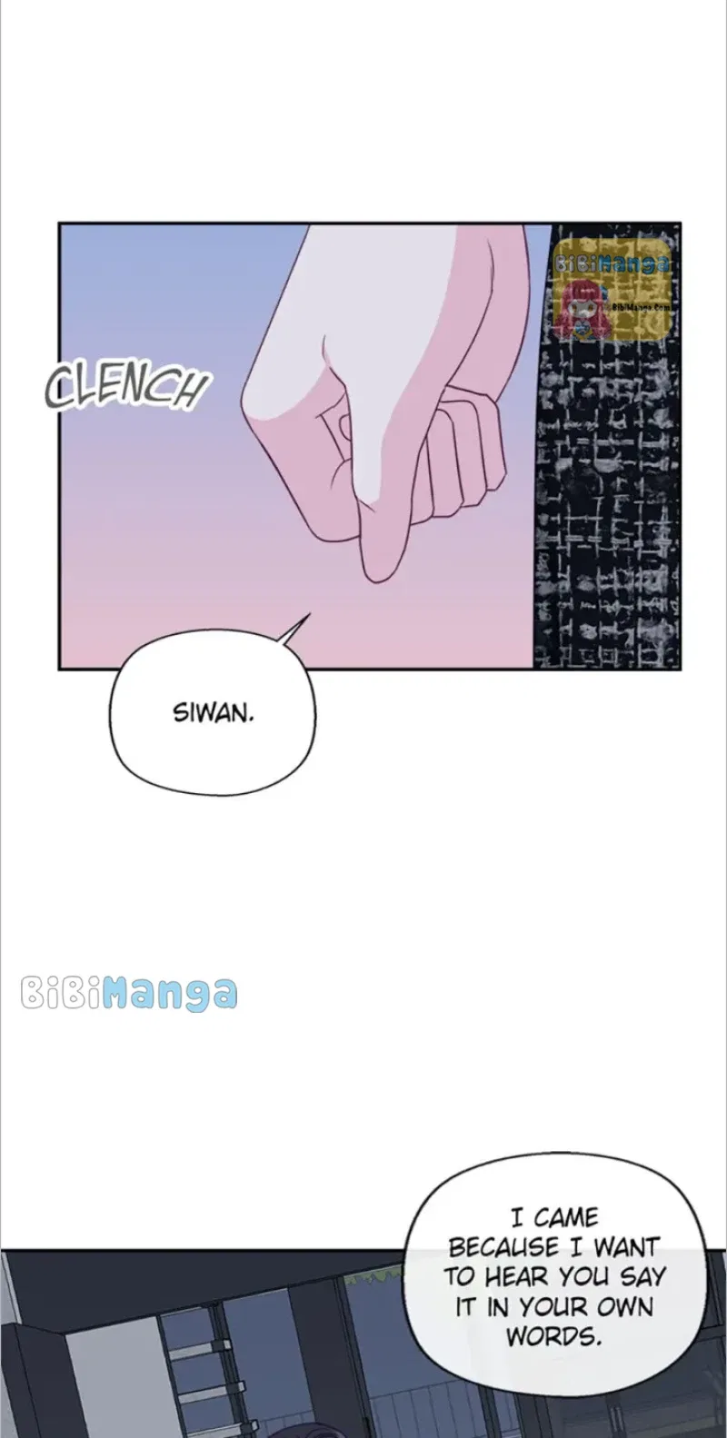 The Odd One Next Door Chapter 68 – Page 46