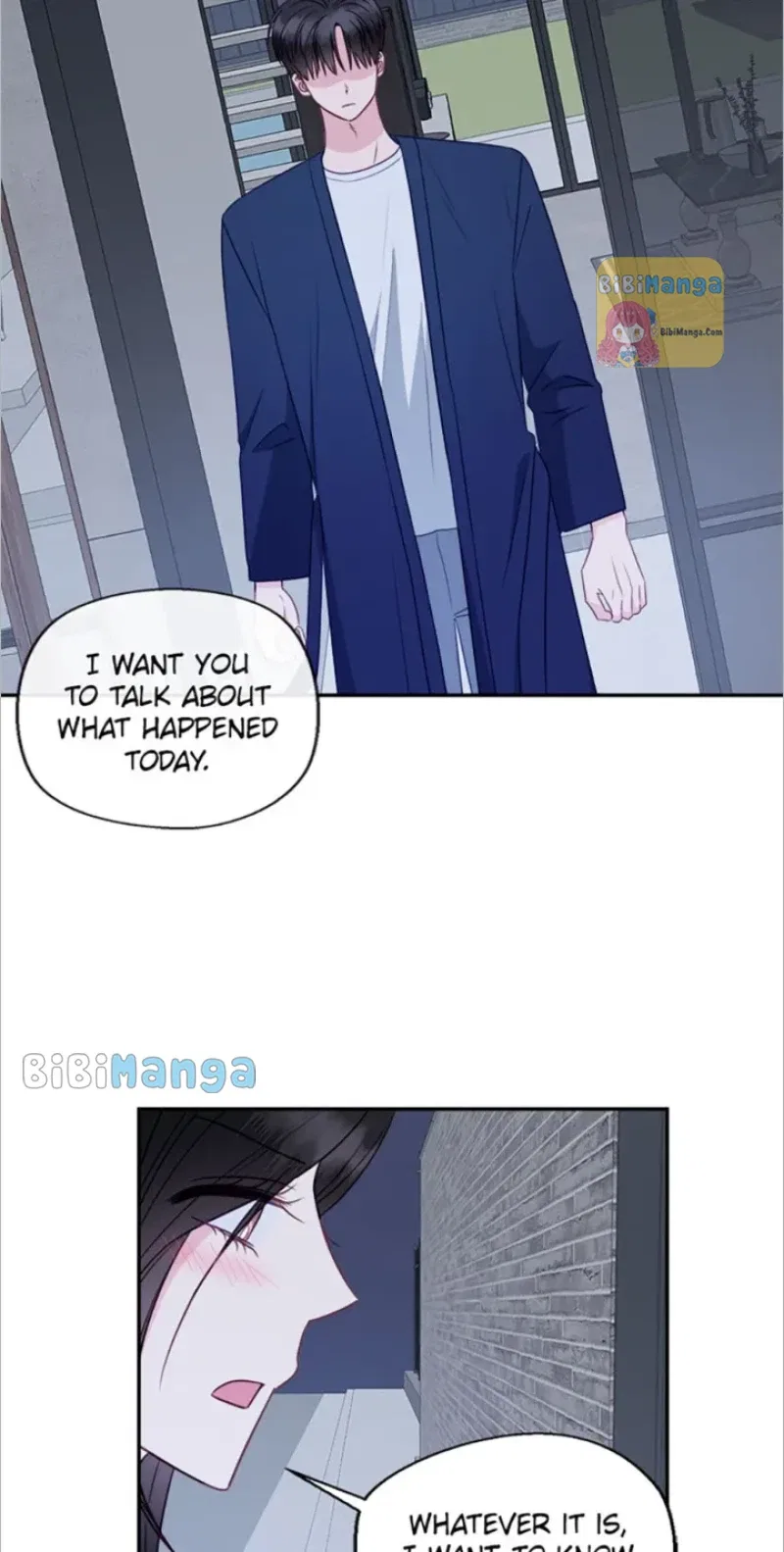 The Odd One Next Door Chapter 68 – Page 47