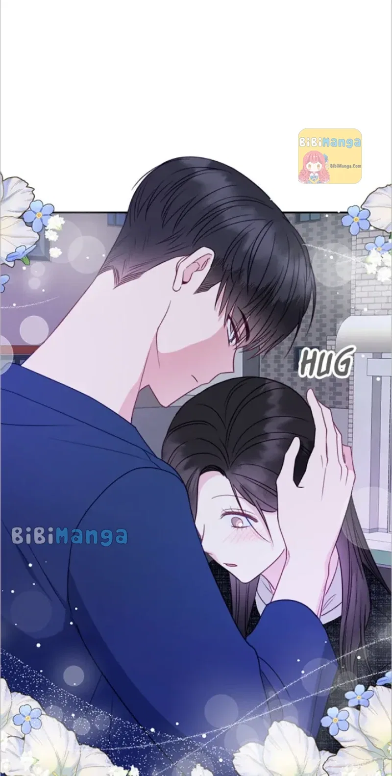 The Odd One Next Door Chapter 68 – Page 51