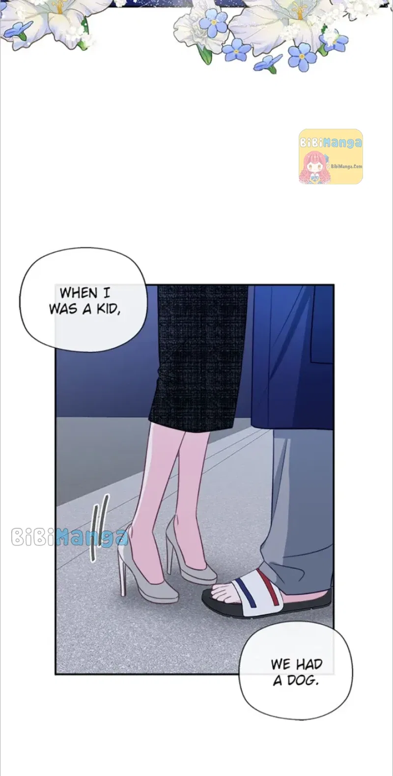 The Odd One Next Door Chapter 68 – Page 52