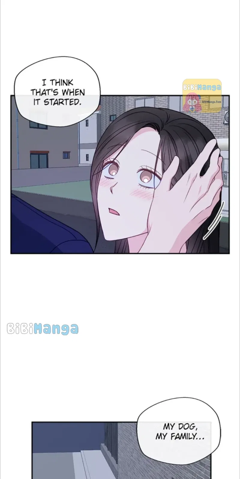 The Odd One Next Door Chapter 68 – Page 53