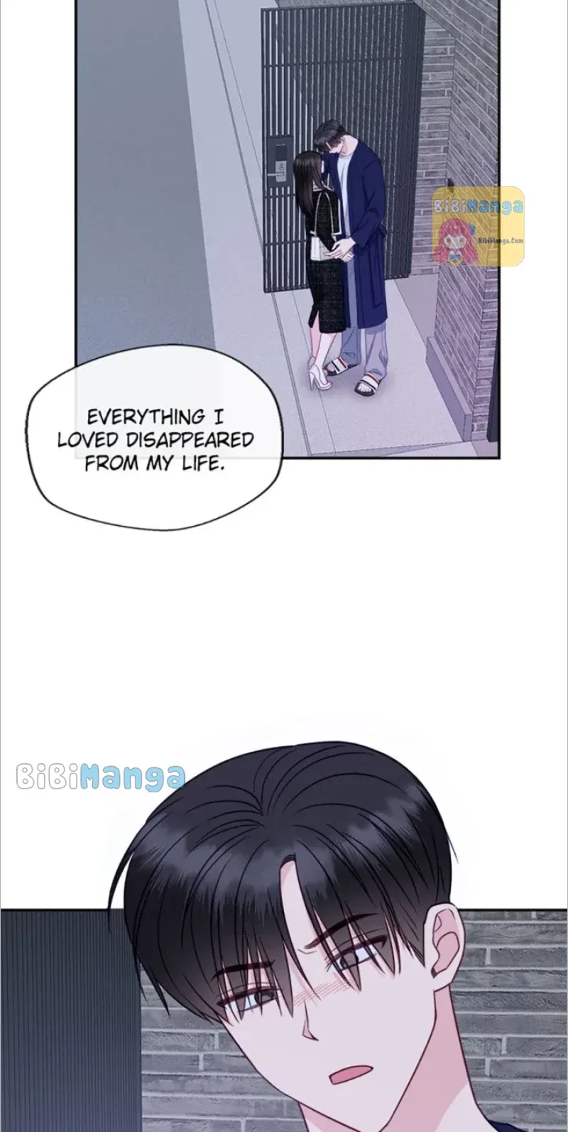 The Odd One Next Door Chapter 68 – Page 54