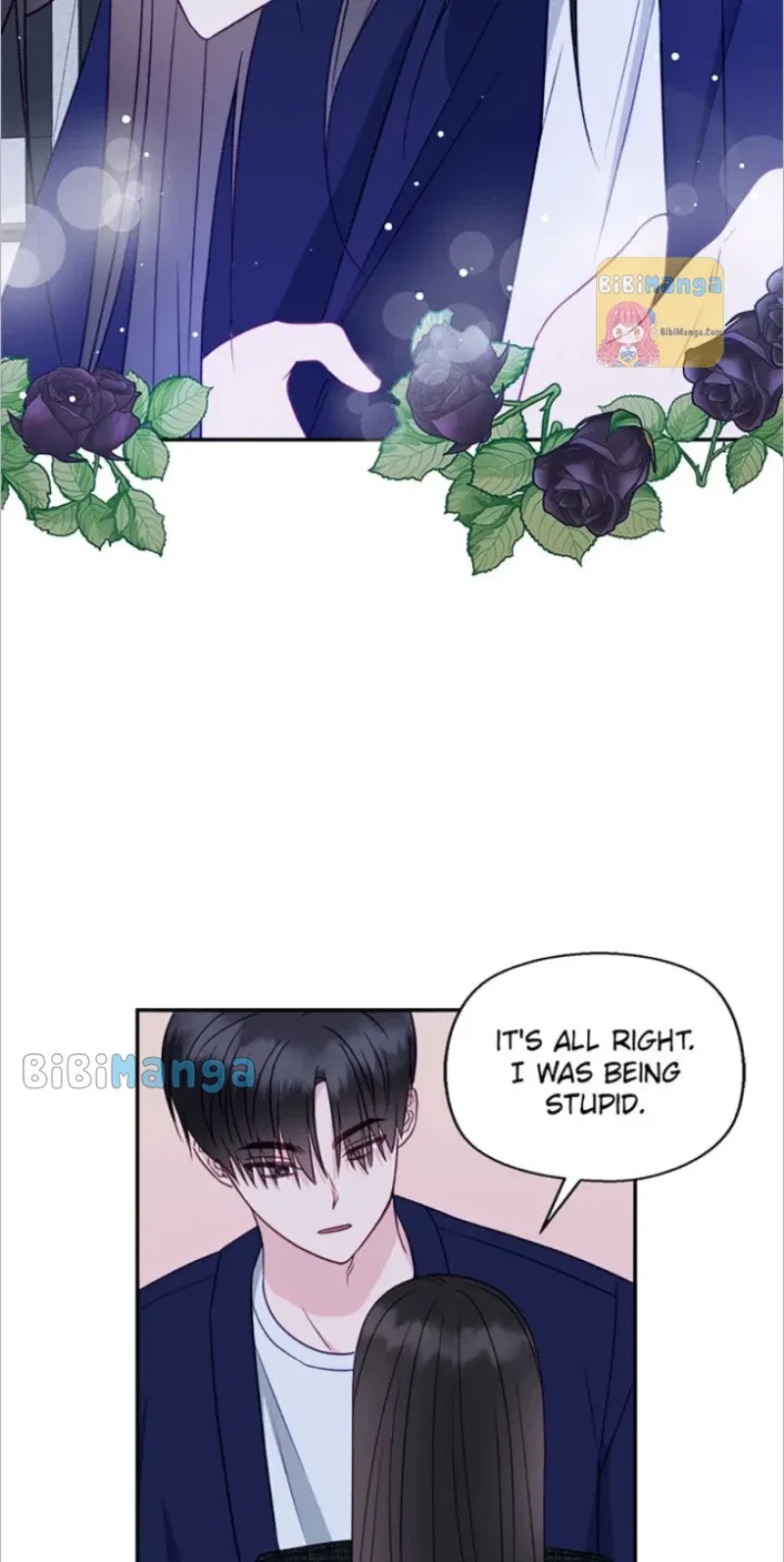The Odd One Next Door Chapter 68 – Page 57