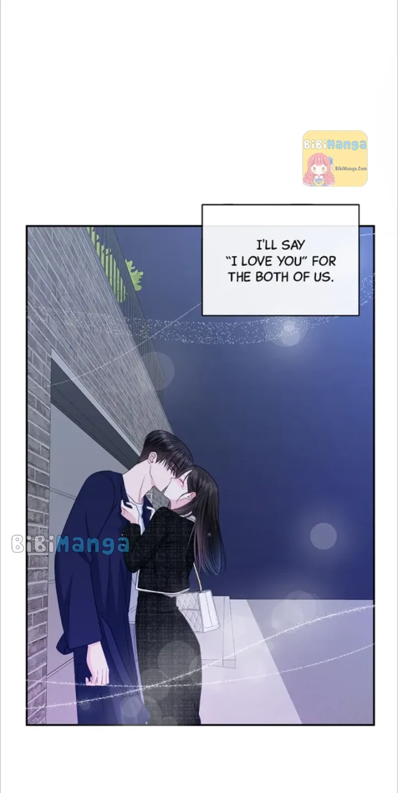 The Odd One Next Door Chapter 68 – Page 59