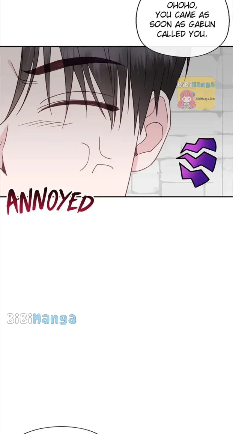 The Odd One Next Door Chapter 67 – Page 2
