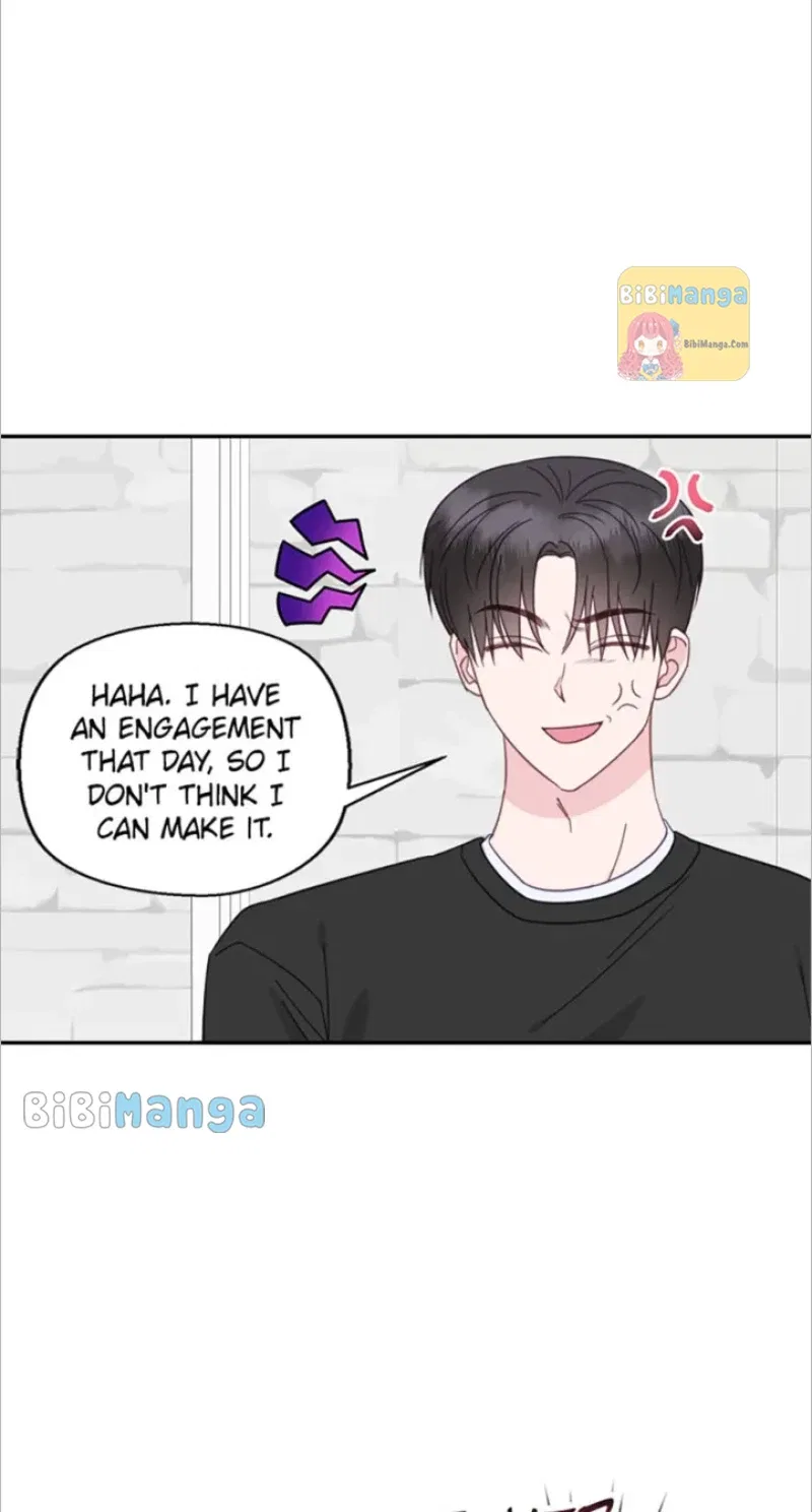 The Odd One Next Door Chapter 67 – Page 4