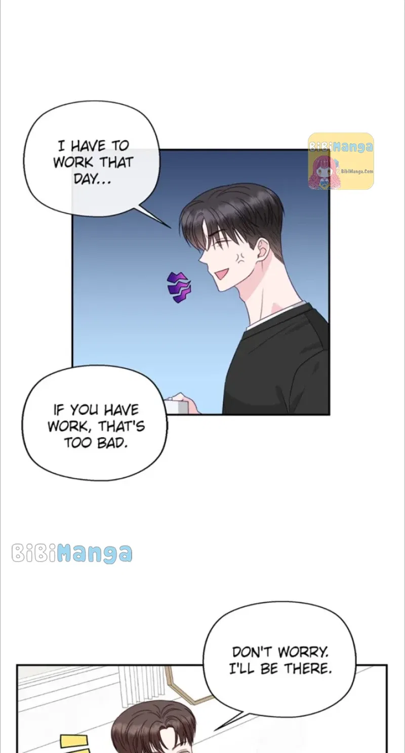 The Odd One Next Door Chapter 67 – Page 7