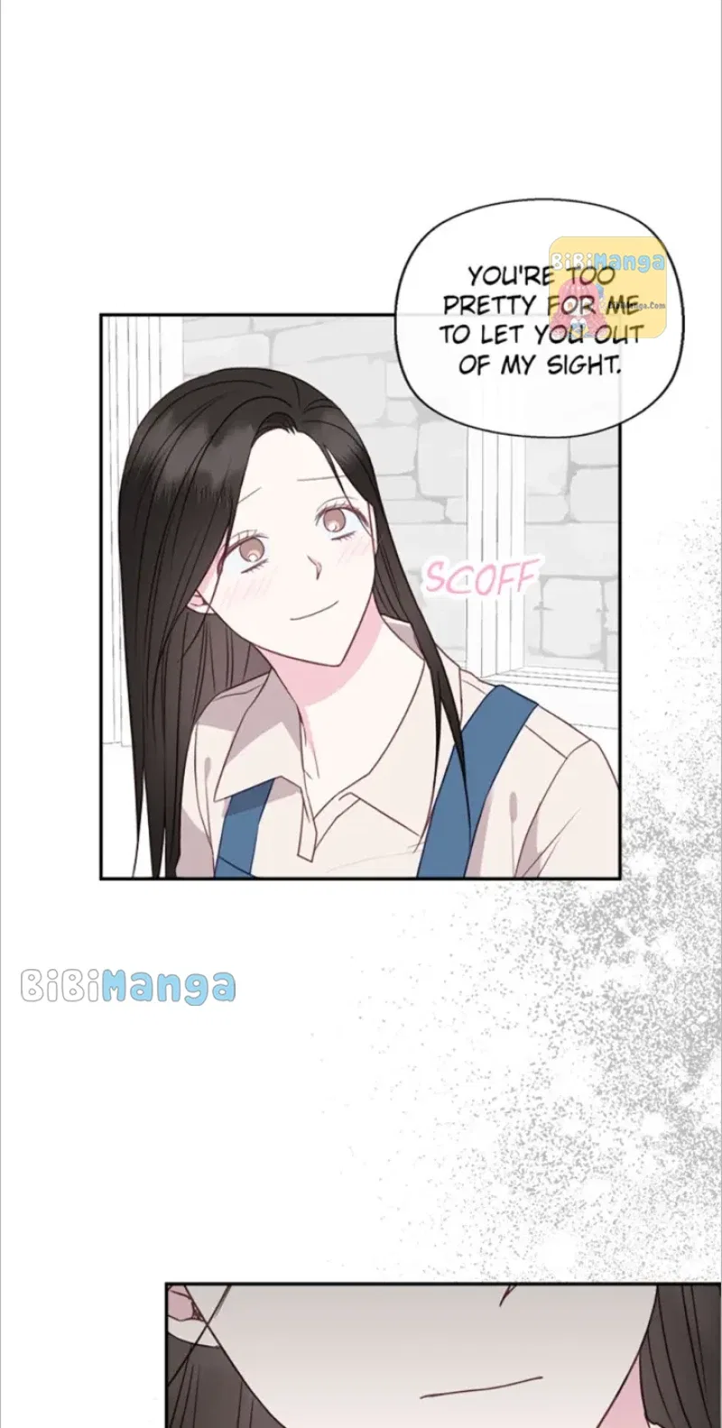 The Odd One Next Door Chapter 67 – Page 13