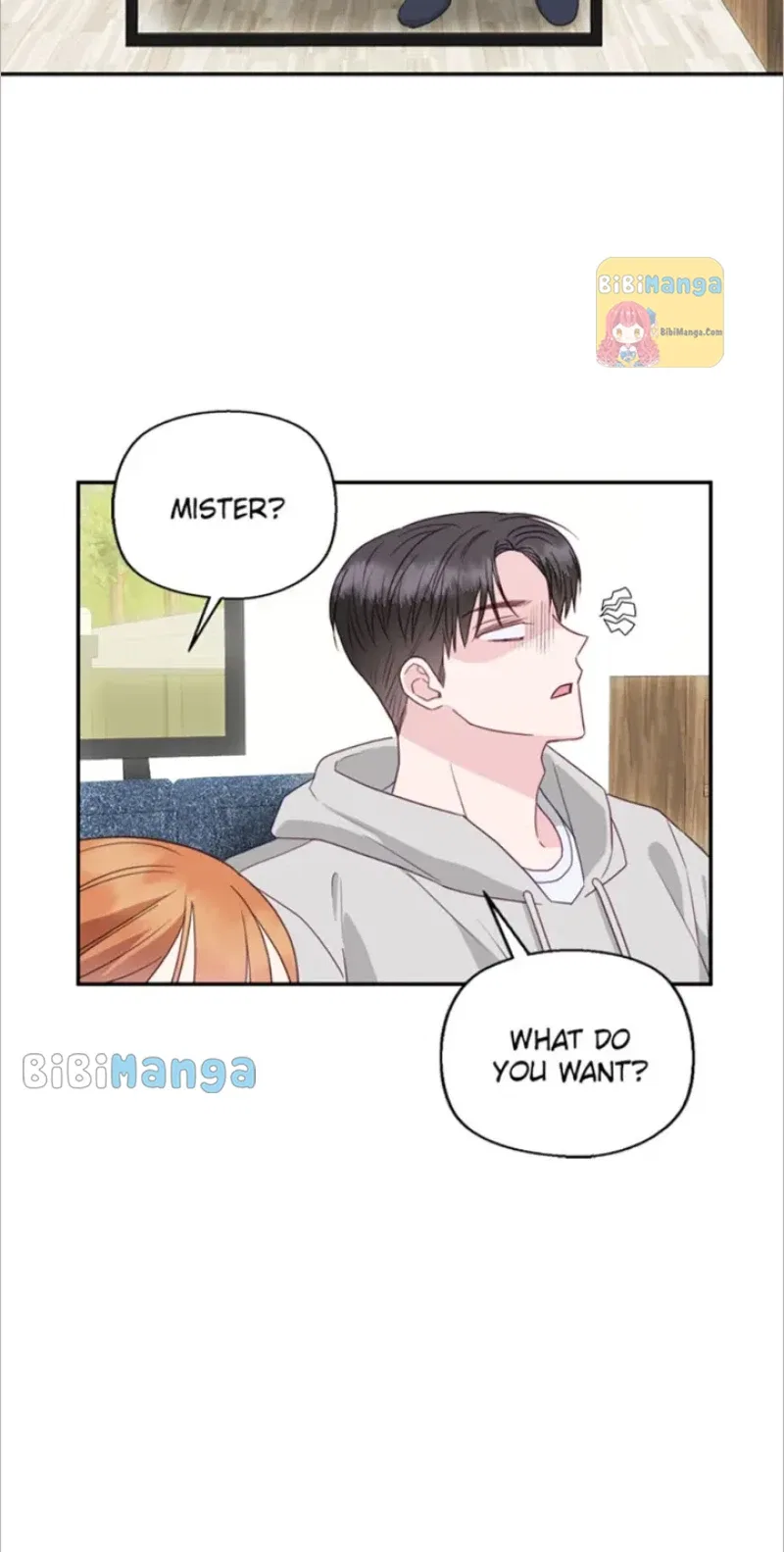 The Odd One Next Door Chapter 67 – Page 17