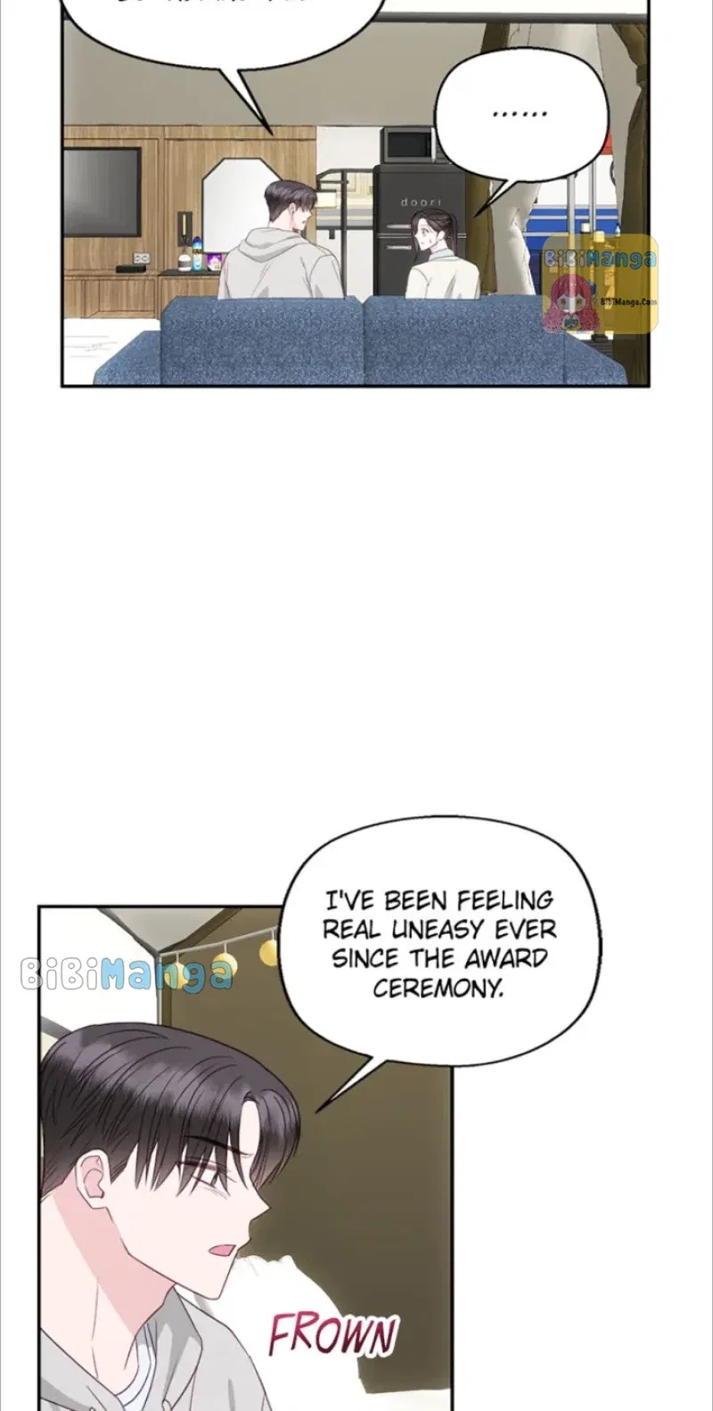 The Odd One Next Door Chapter 67 – Page 24