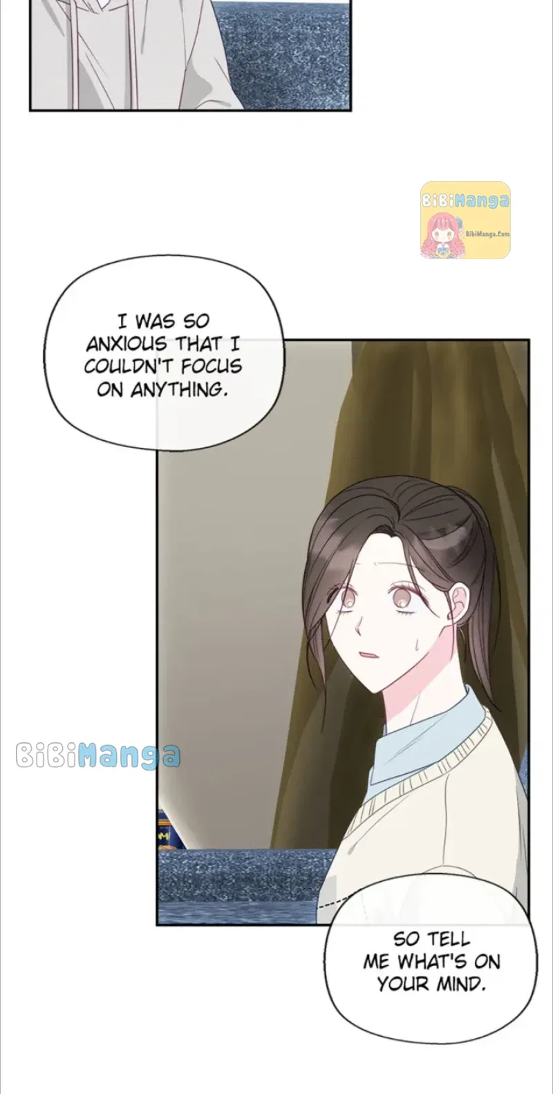 The Odd One Next Door Chapter 67 – Page 25