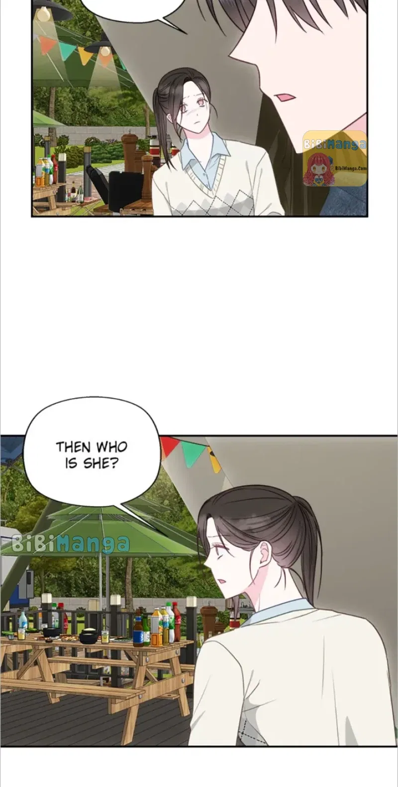 The Odd One Next Door Chapter 67 – Page 28