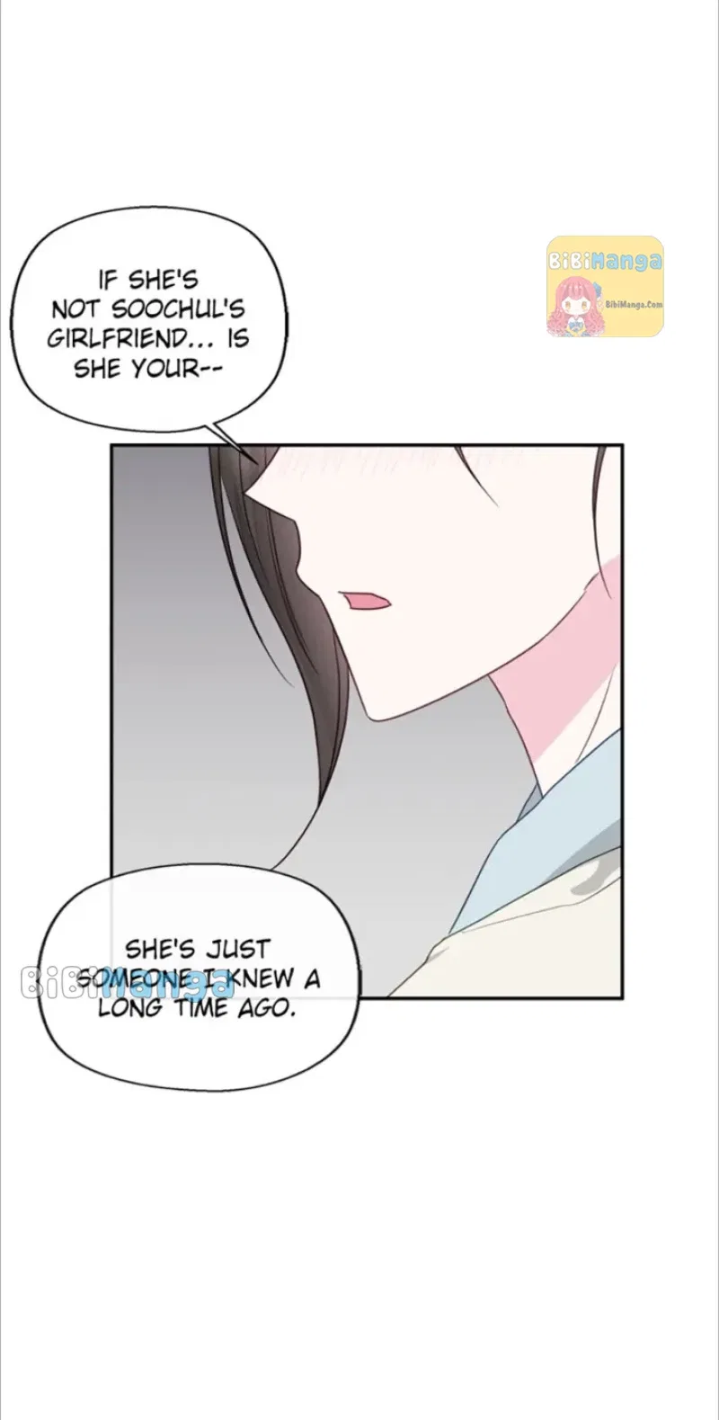 The Odd One Next Door Chapter 67 – Page 29