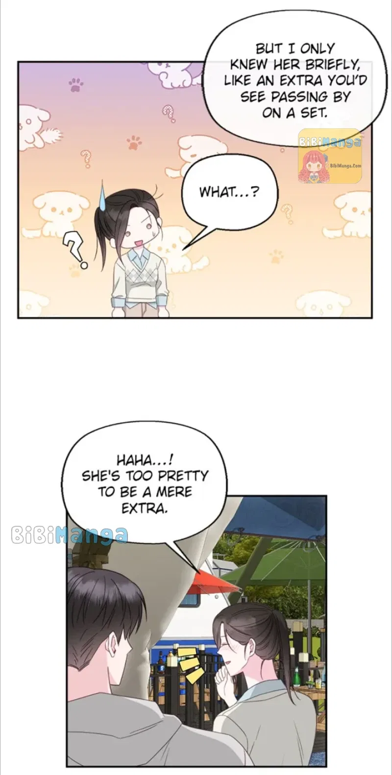 The Odd One Next Door Chapter 67 – Page 30