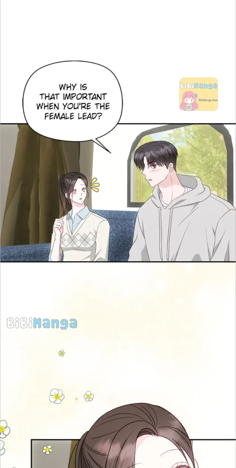 The Odd One Next Door Chapter 67 – Page 31