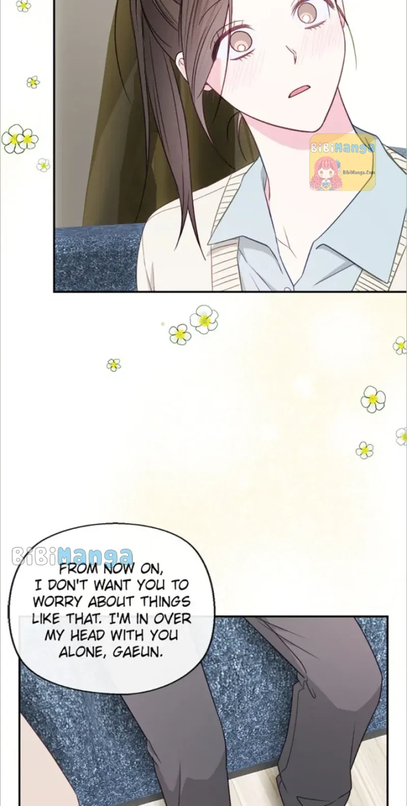 The Odd One Next Door Chapter 67 – Page 32