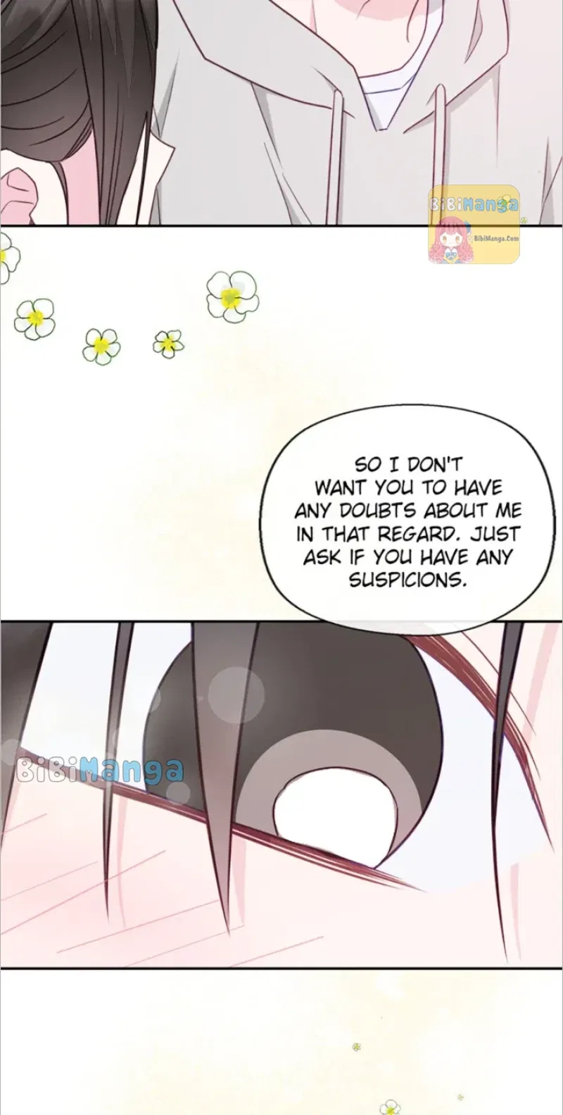 The Odd One Next Door Chapter 67 – Page 34