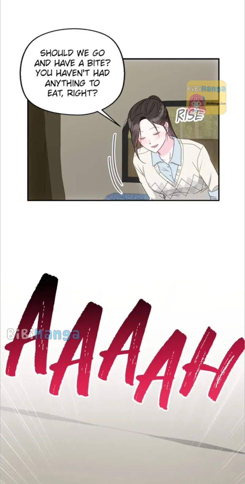 The Odd One Next Door Chapter 67 – Page 37
