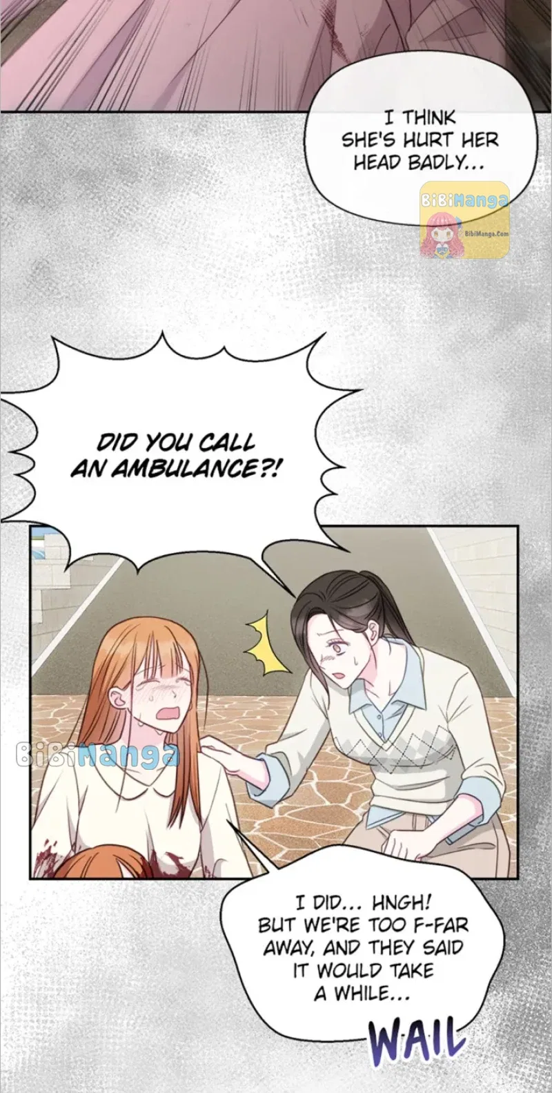 The Odd One Next Door Chapter 67 – Page 42