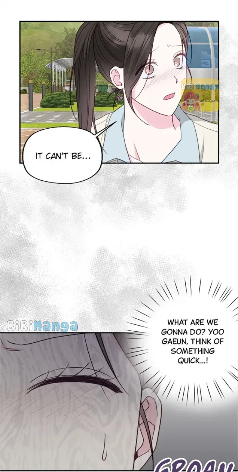 The Odd One Next Door Chapter 67 – Page 44