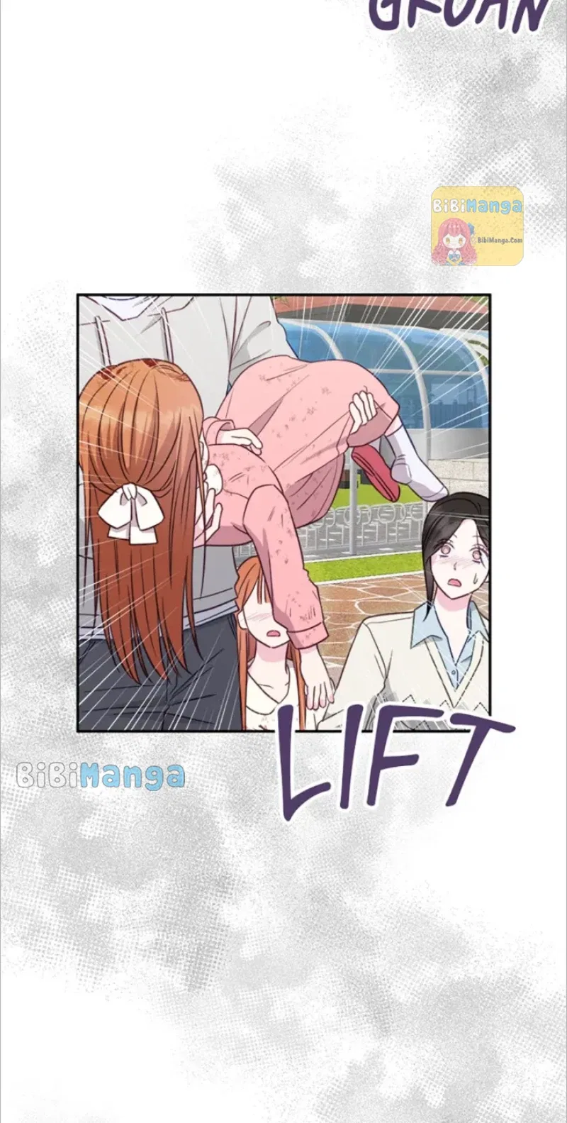 The Odd One Next Door Chapter 67 – Page 45