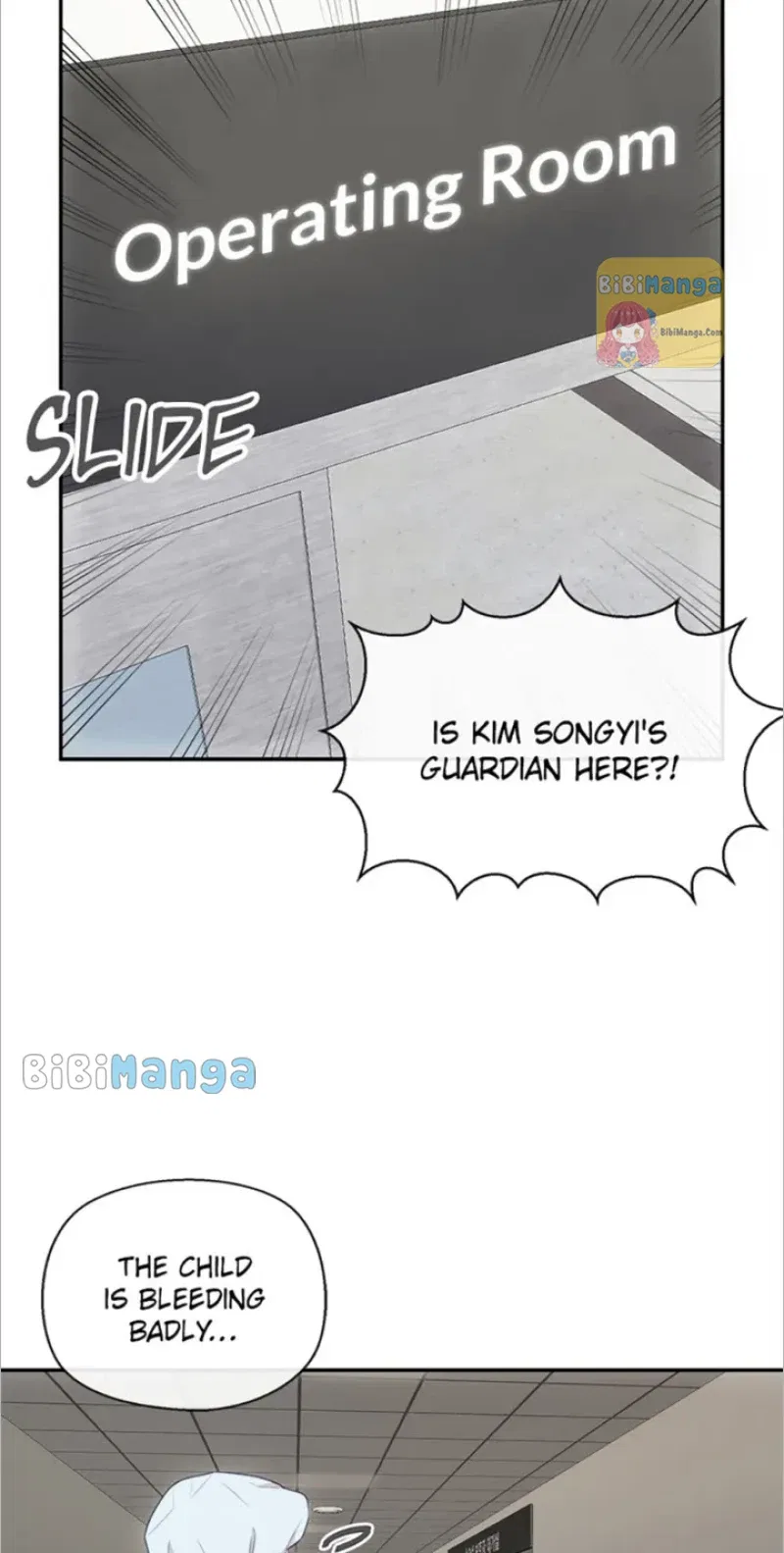The Odd One Next Door Chapter 67 – Page 49