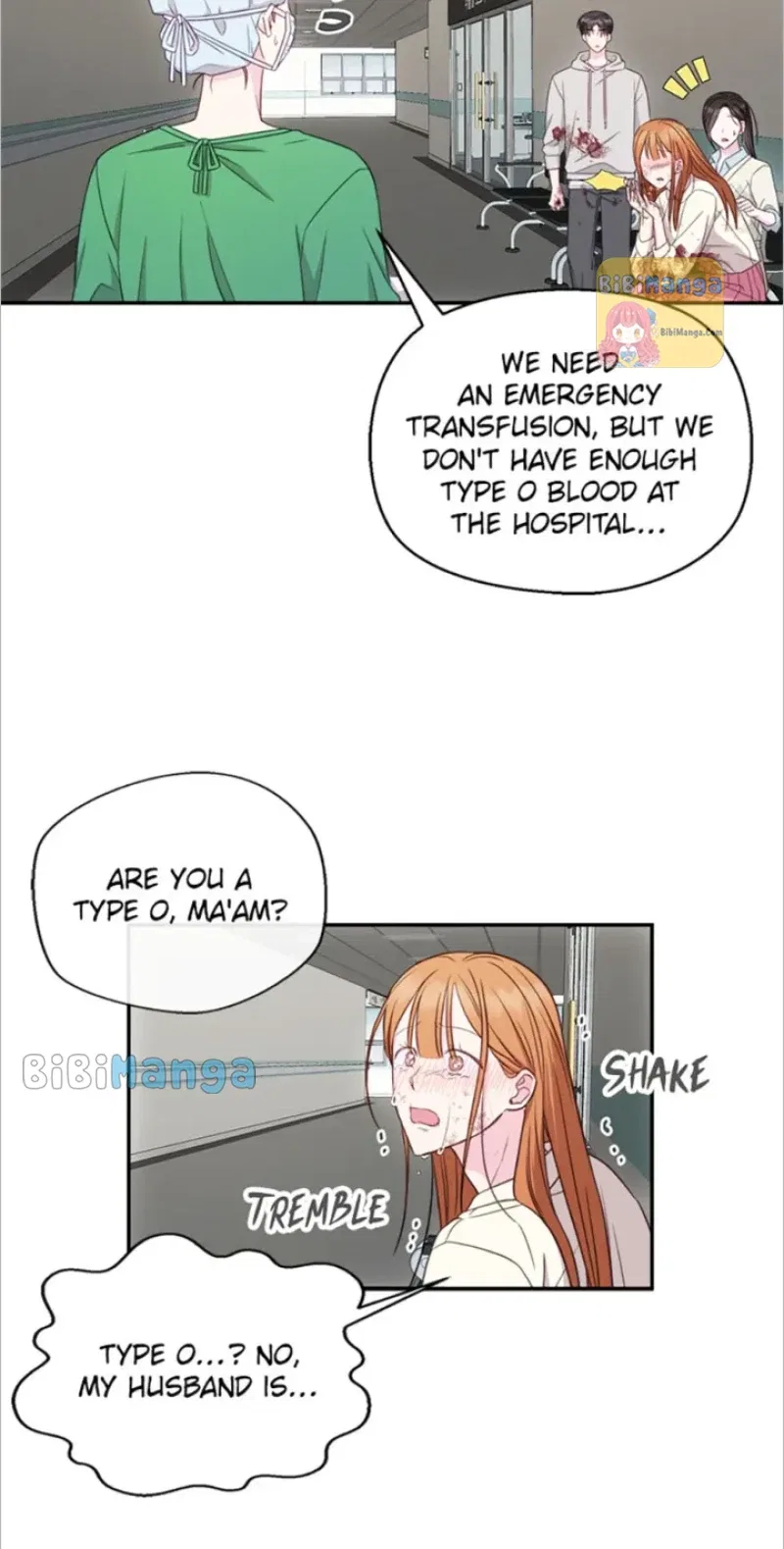 The Odd One Next Door Chapter 67 – Page 50