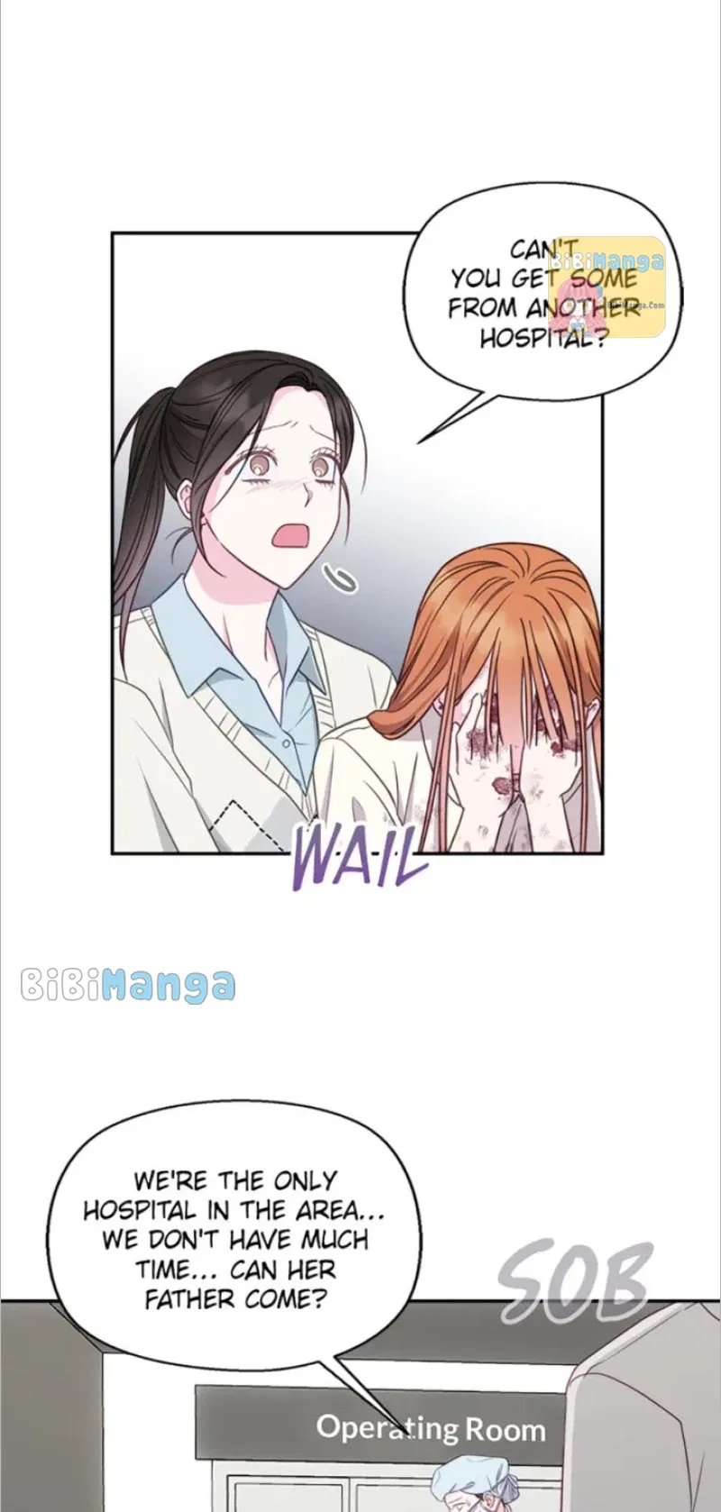 The Odd One Next Door Chapter 67 – Page 51