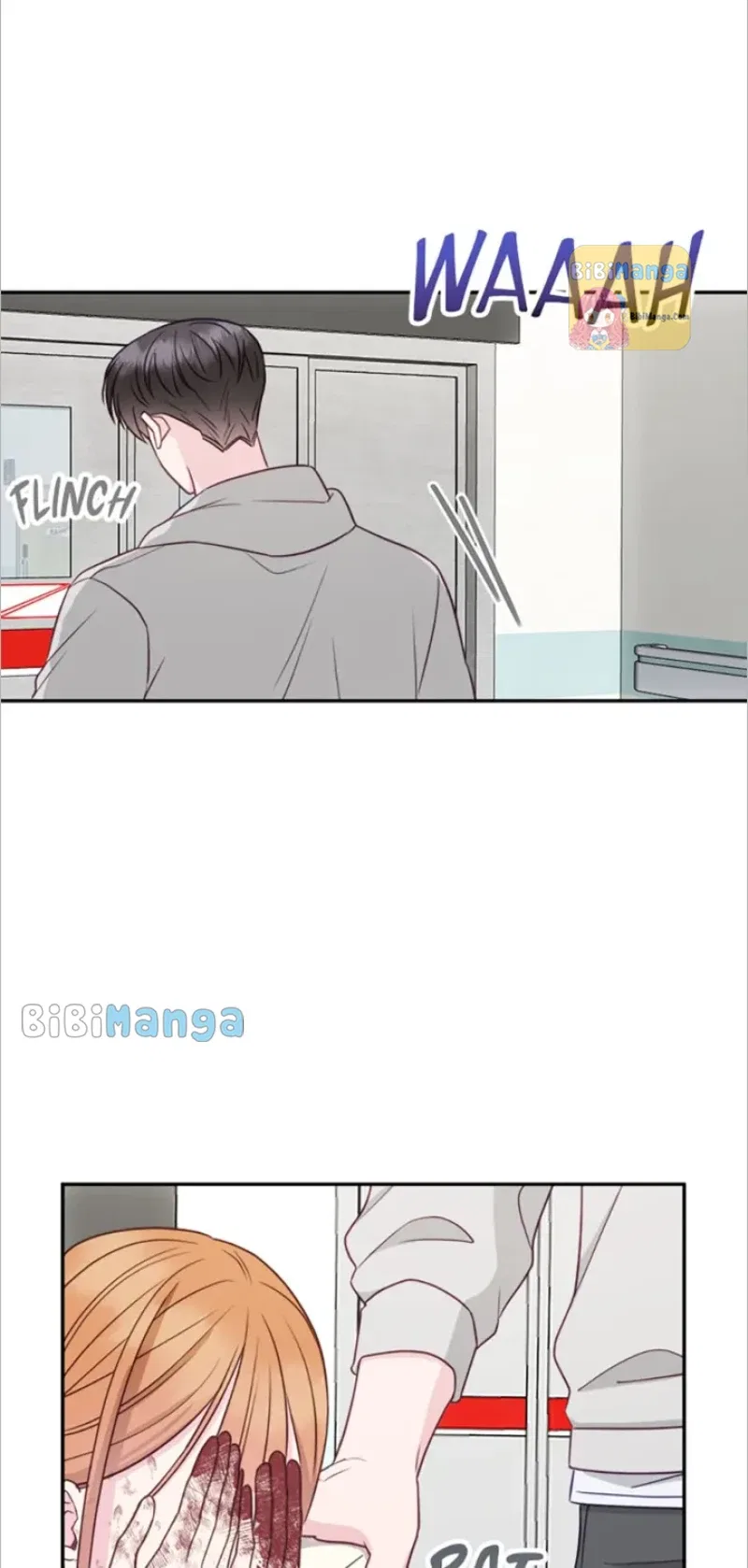 The Odd One Next Door Chapter 67 – Page 54