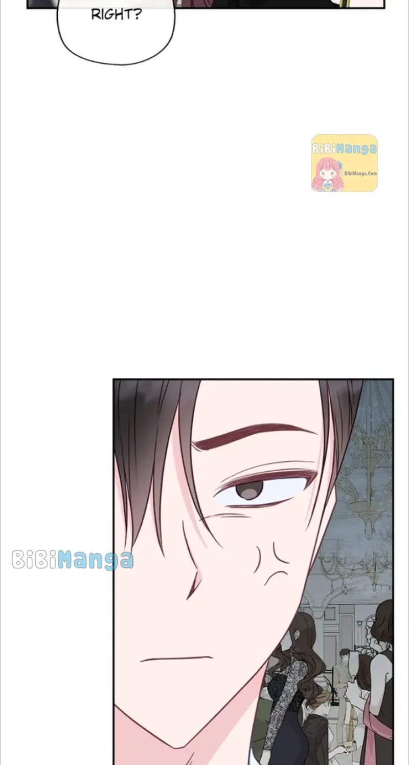 The Odd One Next Door Chapter 66 – Page 3