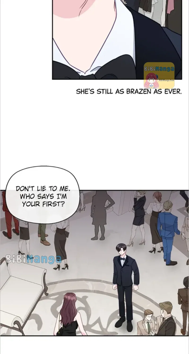The Odd One Next Door Chapter 66 – Page 4