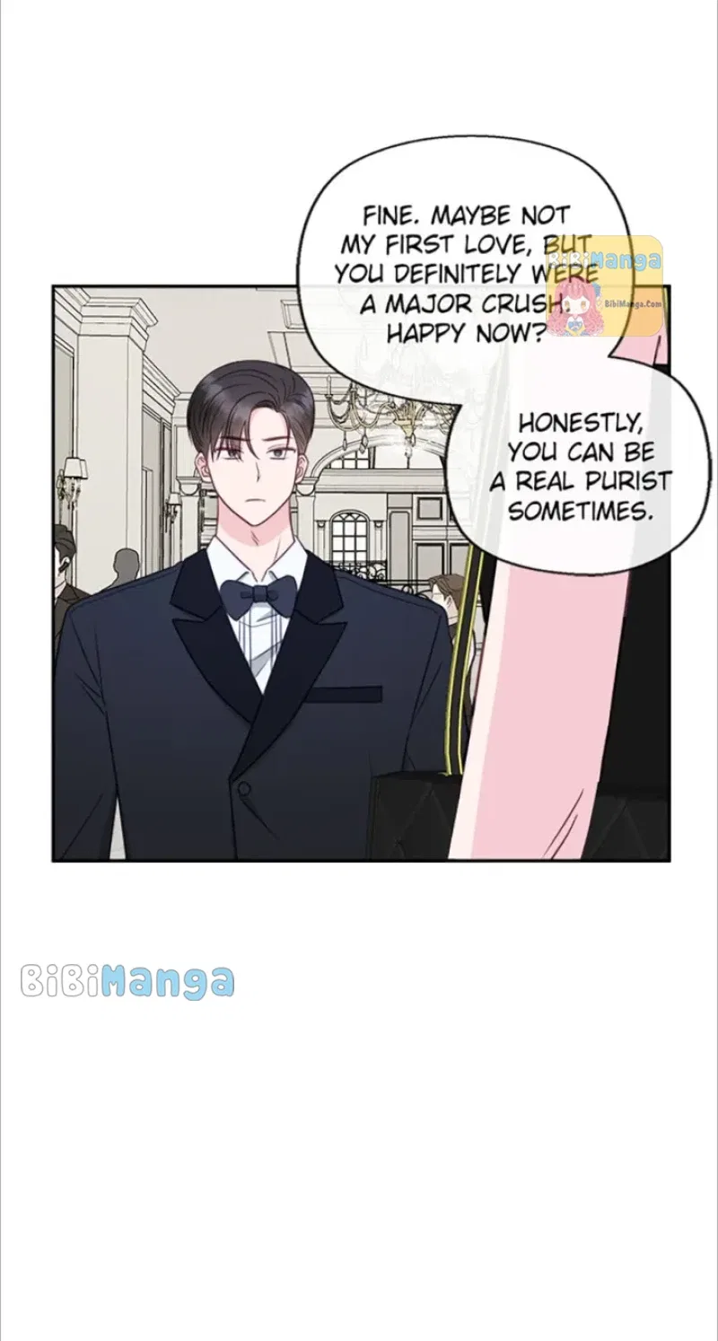The Odd One Next Door Chapter 66 – Page 5