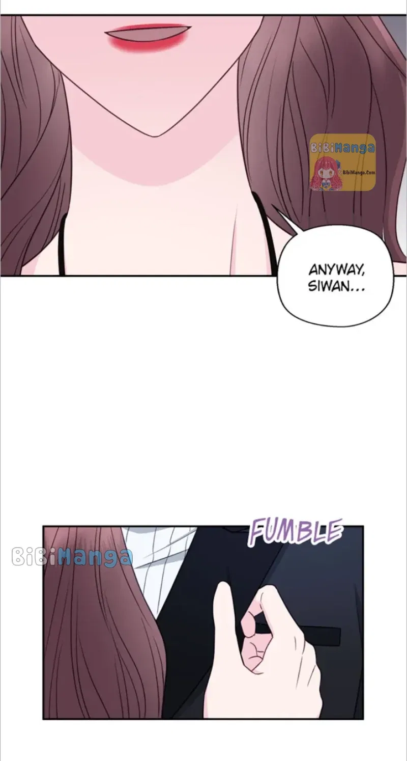 The Odd One Next Door Chapter 66 – Page 6