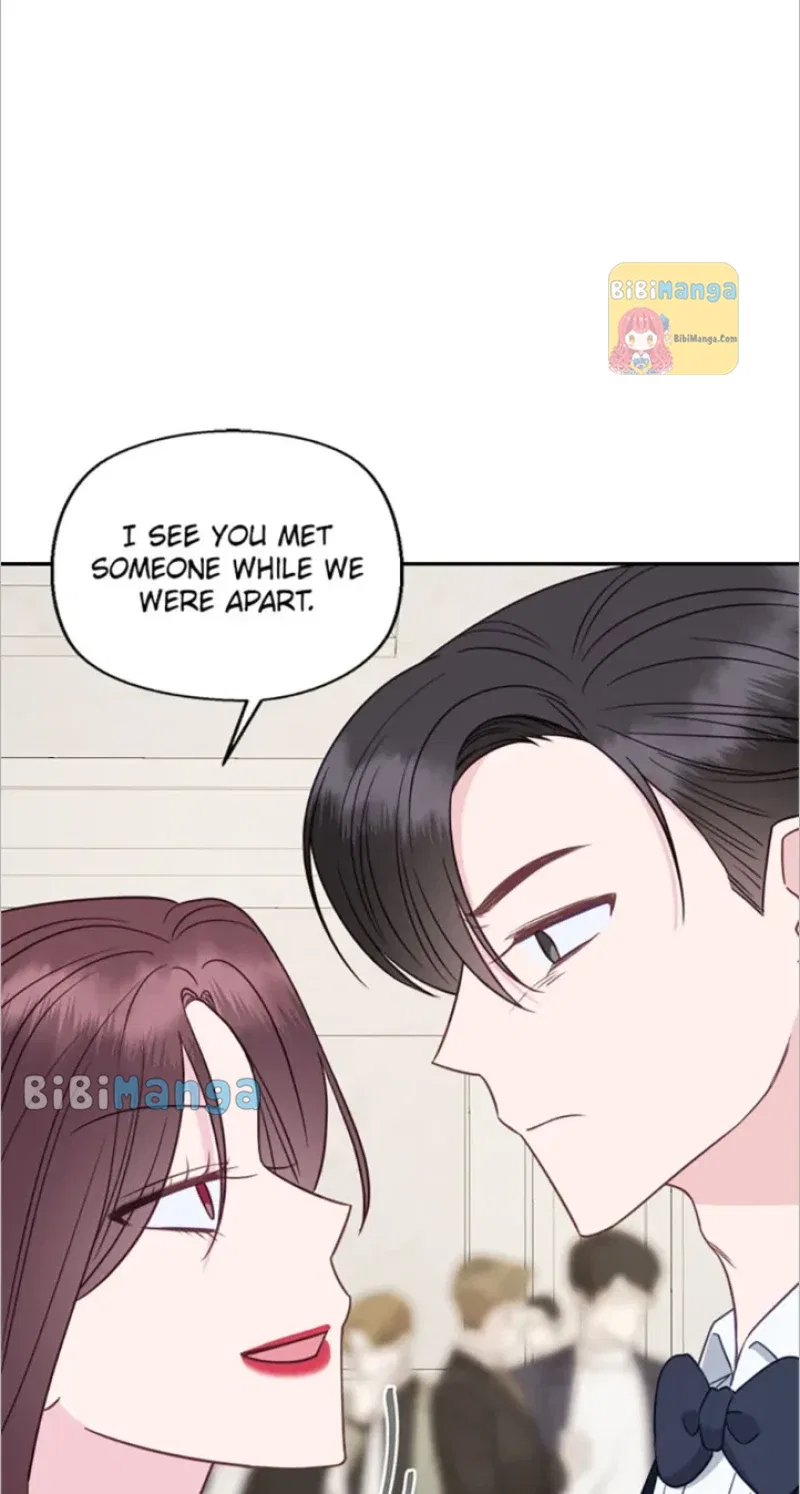 The Odd One Next Door Chapter 66 – Page 7