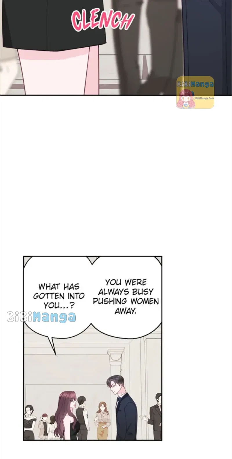 The Odd One Next Door Chapter 66 – Page 11