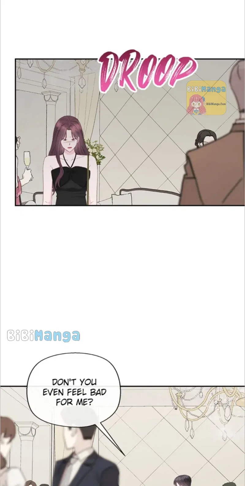The Odd One Next Door Chapter 66 – Page 16