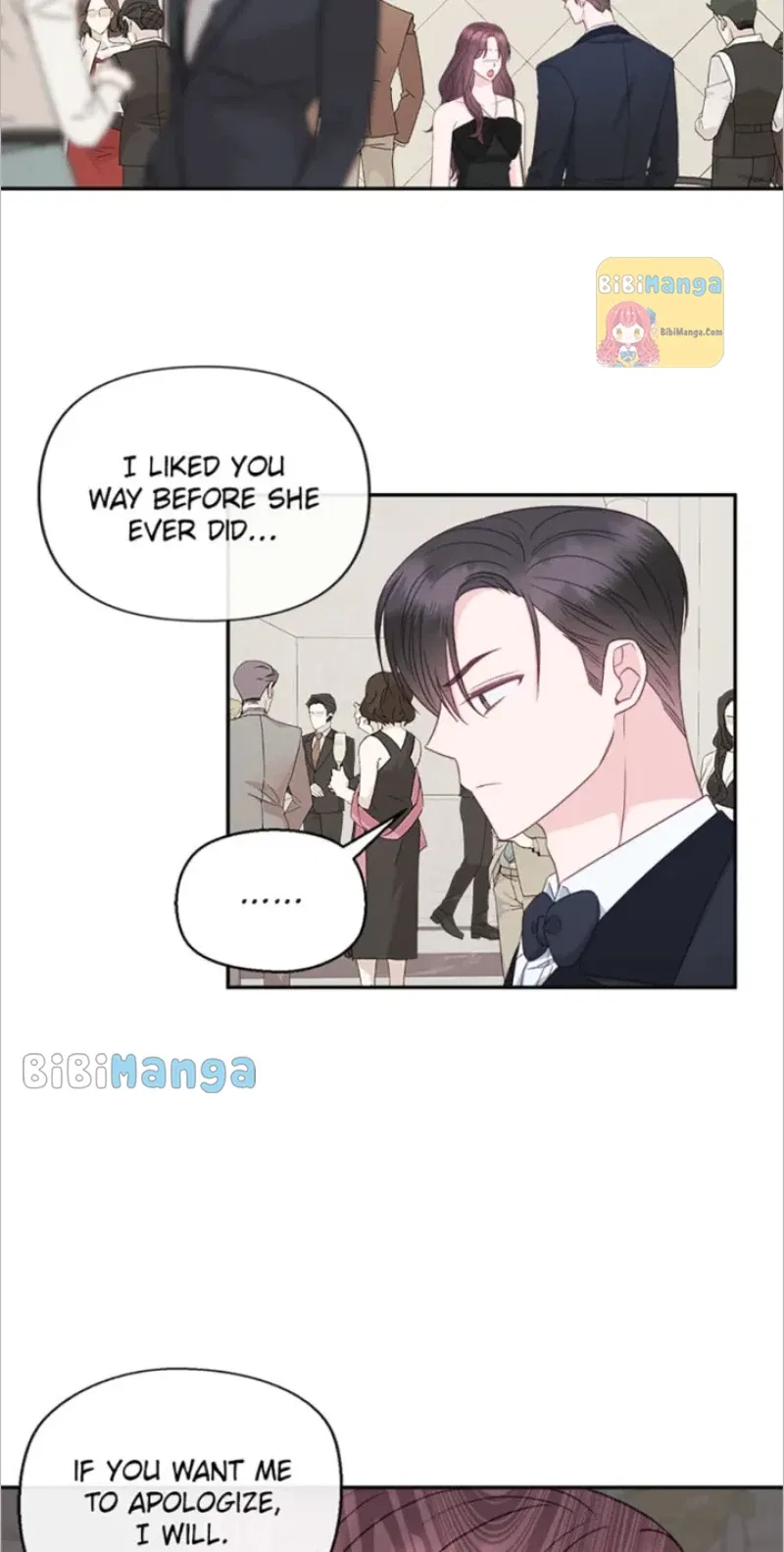 The Odd One Next Door Chapter 66 – Page 17
