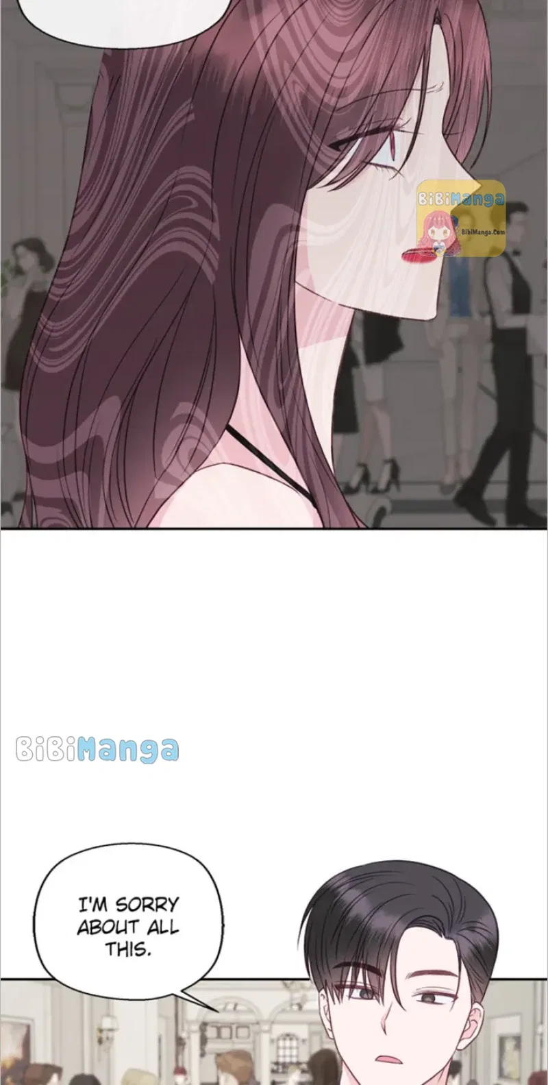The Odd One Next Door Chapter 66 – Page 18