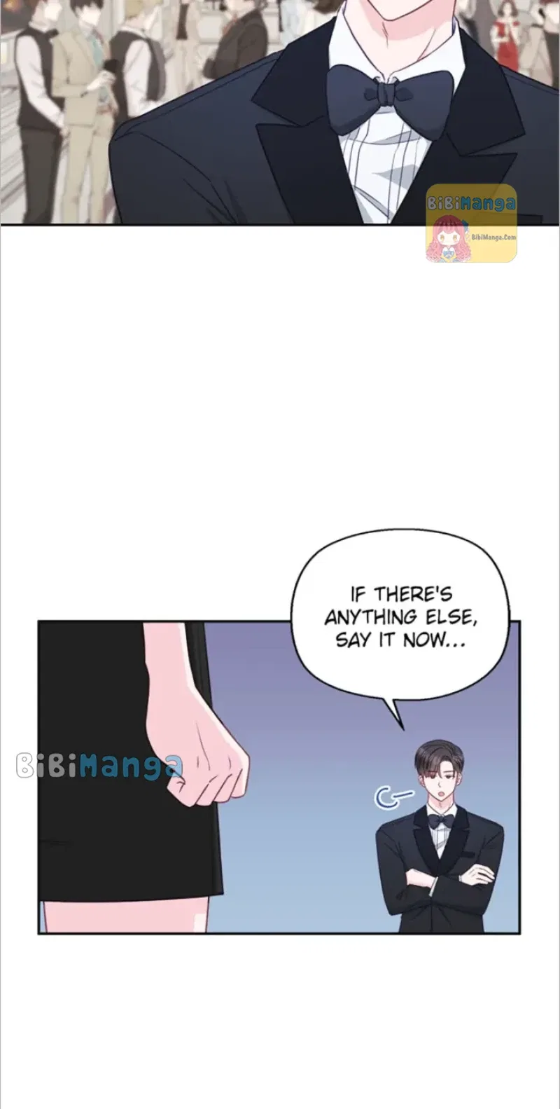 The Odd One Next Door Chapter 66 – Page 19