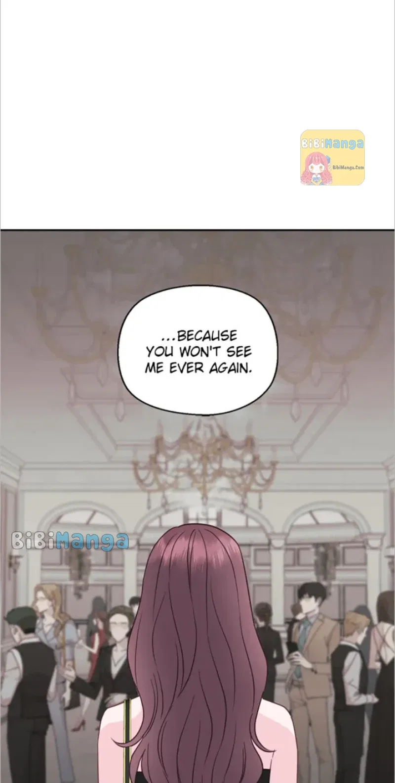 The Odd One Next Door Chapter 66 – Page 20