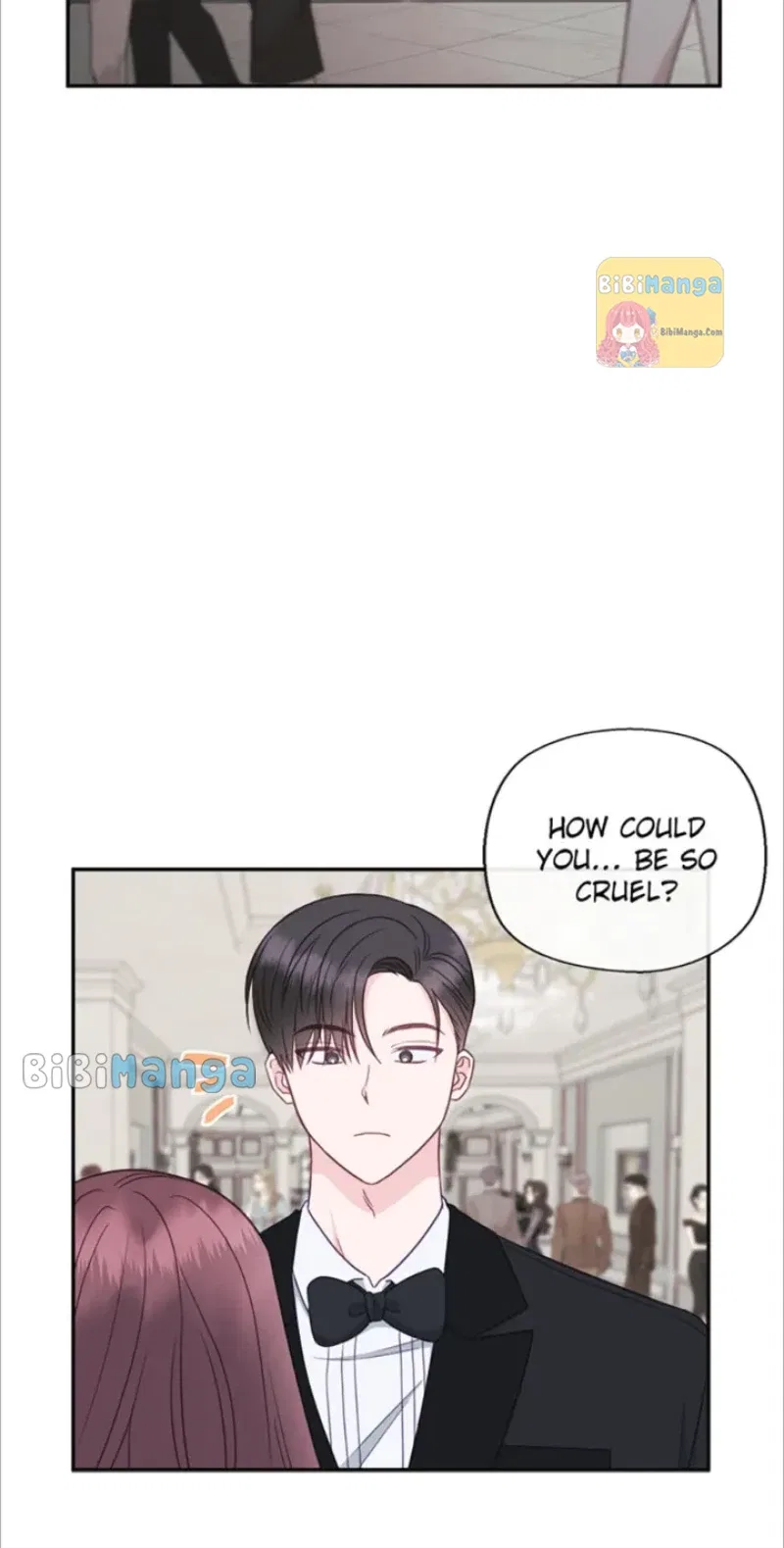 The Odd One Next Door Chapter 66 – Page 22