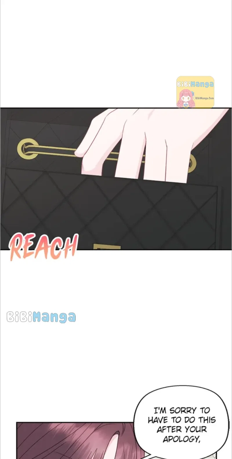 The Odd One Next Door Chapter 66 – Page 23