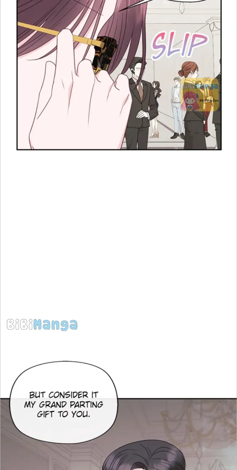 The Odd One Next Door Chapter 66 – Page 24